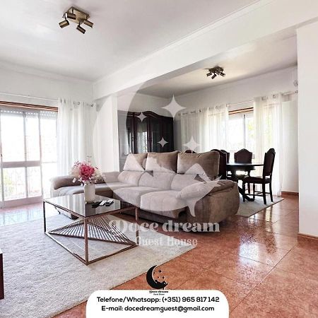 Doce Dream Guest House Santa Iria de Azoia Extérieur photo